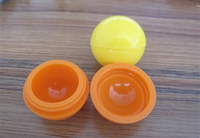 Silicone Concentrate Containers - 6 mL Ball (500 units)